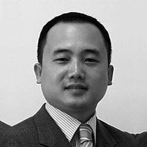 Nguyen Minh Duc - Business Associate Vietnam