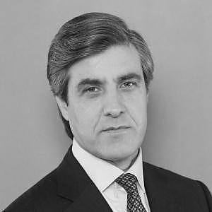 Estêvão Augusto Bernardino - CEO