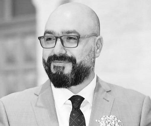 Kamil Qattan - Parceiro de Negócios Região MENA