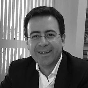 Eduardo Mendes - Desenvolvimento de Negócios; Fornecedor de Serviços de Seguros