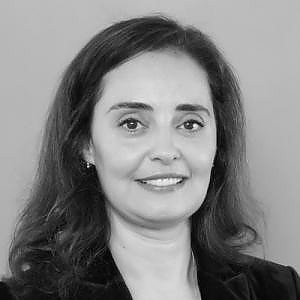 Patrícia Baltazar Resende - Directora Recursos Humanos
